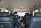 2008 Hyundai Grand Starex Gold Automatic transmission-1