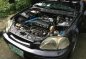 For Sale 1996 Honda Civic VTI Automatic Transmission-6