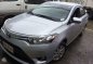 Toyota Vios 1.3e automatic 2015 FOR SALE-2