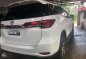 2018 Toyota Fortuner 2.4 G 4x2 Manual Transmission FREEDOM WHITE-4