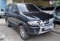 2016 Isuzu Crosswind for sale-0