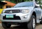 Mitsubishi Strada 2012 for sale-0