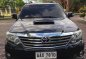 2014 Toyota Fortuner V 4x2 automatic-0