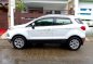 2015 FORD Ecosport Titanium AT Full Casa -3