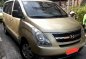 2012 Hyundai Starex Manual VGT FOR SALE-0