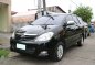 2009 Toyota Innova G matic FOR SALE-2