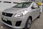 Suzuki Ertiga 1.4 M-T 7 Seater Cebu Unit 2014 For Sale -1