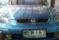 Honda Civic 1999 for sale-3