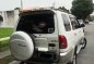 Isuzu Crosswind 2006 for sale-3