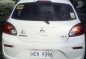 2016 Mitsubishi Mirage for sale-0