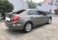 2013 HONDA CIVIC Modulo Automatic Gas low mileage -2