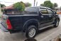 Toyota Hilux 2010 Model For Sale-5