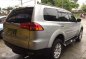 Mitsubishi Montero Sports GLS V 2012 For Sale -4