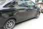 2015 Mitsubishi Mirage G4 GLS Black For Sale -1