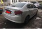 Honda City exi at cbu 2011 FOR SALE-3