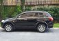 2011 Chevrolet Captiva Diesel AT 4x4 For Sale -0