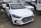 2016 Hyundai Elantra 16GL gas Mt FOR SALE-0