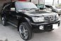 2001 Nissan Patrol FOR SALE-0