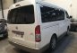 2017 TOYOTA Hiace grandia gl 3.0 automatic VX 1533-2