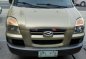 Hyundai Starex CRDi 2004 Brown For Sale -0