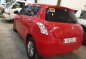 2018 Suzuki Swift for sale-0