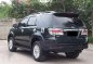 2012 Toyota Fortuner G 4x2 1st owned Cebu plate 4x2 at-1
