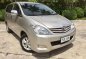 2011 Toyota Innova E Cebu Unit DIESEL Manual -0