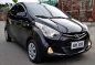 Hyundai Eon GLS M-T 2015 Black For Sale -2