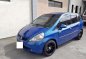 SELLING Honda Jazz 2004-3