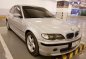 BMW E46 325i 2003 AT Well Maintained For Sale -3