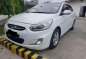 Hyundai Accent 2014 Model For Sale-0