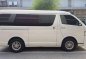 2015 Toyota Hiace Super Grandia Automatic-5