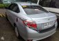 Toyota Vios 1.3e automatic 2015 FOR SALE-4