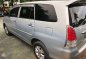 Toyota Innova j 2.0 gas MT Model: 2011-1