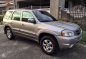 Mazda Tribute 2004 SUV Fuel efficient-2