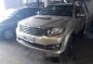 Toyota Fortuner 2015 for sale-2