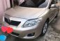 Toyota Corolla Altis 2008 For sale-2