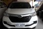 2016 Toyota Avanza J Manual Transmission White Gasoline-0