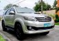 Toyota Fortuner diesel automatic 2013-4