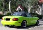 2006 Mazda MX5 Miata roadster Cebu plate-1