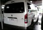 Toyota Hiace 2015 for sale-5