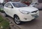 HYUNDAI Tucson 2011 mdl top of d line-0