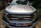 2016 Ford Everest Trend 2.2L Diesel AT -0