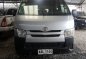 Toyota Hiace 2015 for sale-1