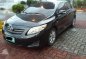 2010 Toyota Altis For sale 335k 1.6E -10