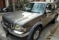 2004 Ford Ranger XLT 4x4 Pick up Excellent Condition-1