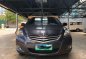 Toyota Vios 1.3J 2013 Metallic Gray M/T-3