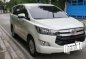 2016 Toyota Innova G Automatic transmission super fresh-1