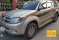 SELLING TOYOTA Hilux 2006 matic gas-2