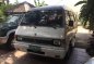mitsubishi l300 versa van and 1995 l200 pick up 4x4 packaged only-0